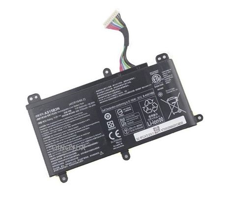 Pin Acer Nitro Np515-51-87Ub