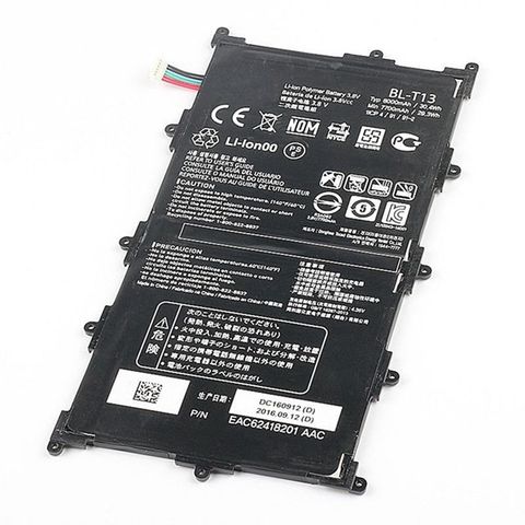Pin Acer Predator 15 G9-593-58L5