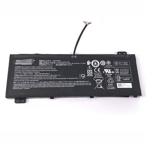 Pin Acer Predator Ph315-51-747S