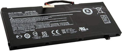 Pin Acer Predator Ph317-52-70Qk
