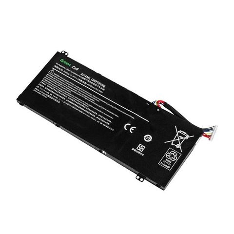 Pin Acer Predator Ph317-52-71Ub