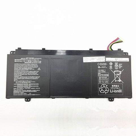Pin Acer R 15 R5-571Tg-7229
