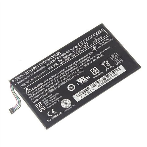 Pin Acer Spin 1 Sp111-32N-C88M