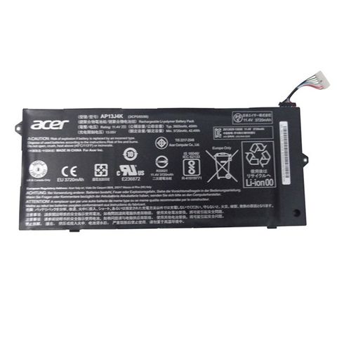 Pin Acer Spin 3 Sp314-51-59Nm