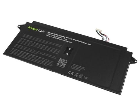 Pin Acer Spin 7 Sp714-51