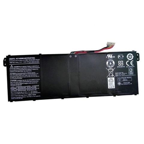 Pin Acer Travelmate 8172T-38U3G25Ikk