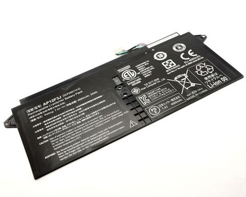 Pin Acer Travelmate P453-M-33114G32Ma