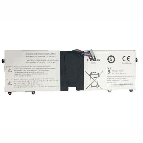 Pin Acer Travelmate Tmp259-M-51Q4