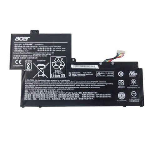 Pin Acer Travelmate X514-51-5661