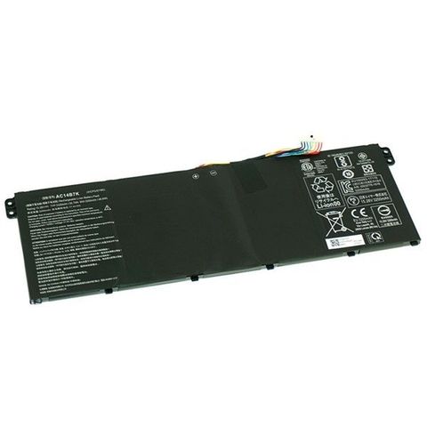 Pin Acer Travelmate X514-51T-54Tx