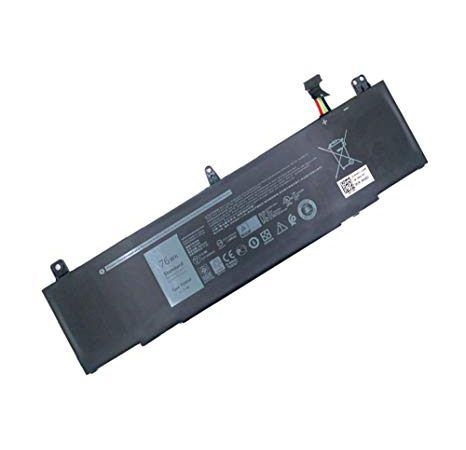 Pin laptop Dell Latitude E5280, E5480,E5580 (51w) (93ftf)