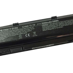  Pin laptop Dell Alienware Echo 13 Tốt 