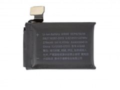  Thay Pin Apple Watch Series 3 38mm 