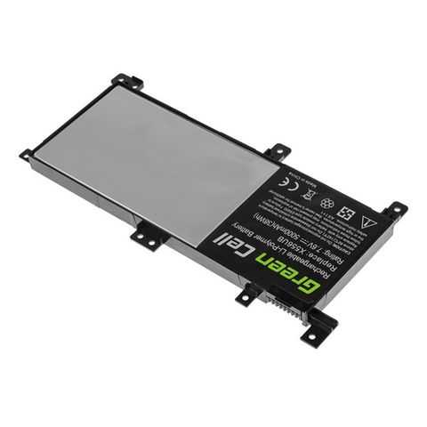 Pin Asus 14 M409BA