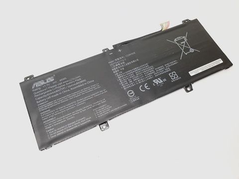 Pin Asus 14 X409Ua