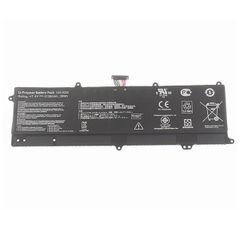 Pin Asus 15 X509JA