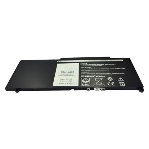 Pin Asus 450Lc