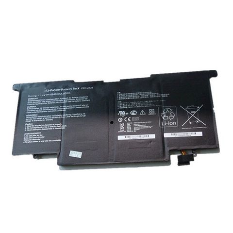 Pin Asus A42F