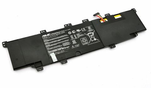 Pin Asus A505Za-Br264