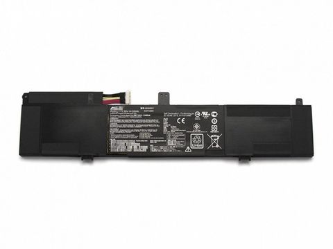 Pin Asus A52J