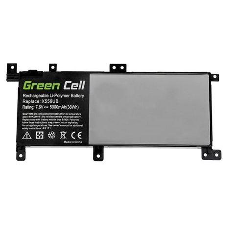 Pin Asus A541Uj-Dm673T