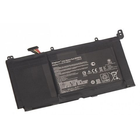 Pin Asus A712Fb-Au138T-Be