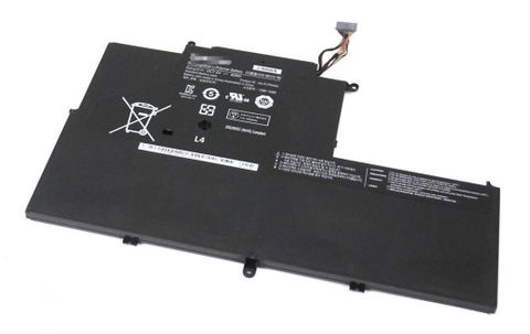 Pin Asus B400A