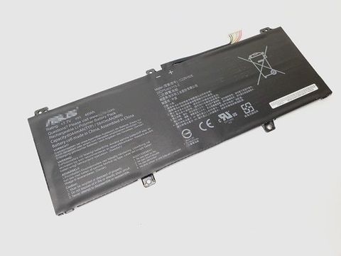 Pin Asus Celeron N3060
