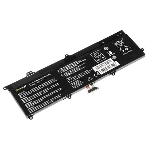 Pin Asus Chromebook C300Ma