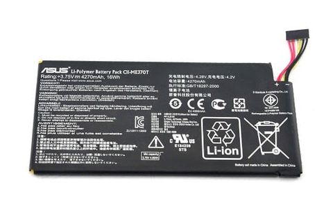 Pin Asus Chromebook Flip C302Ca-Gu010