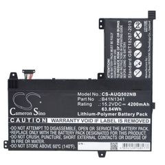 Pin Asus ChromeBook Flip C433TA