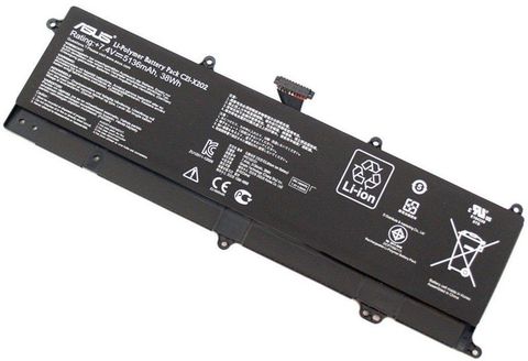 Pin Asus E502NA