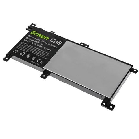 Pin Asus F200Ma
