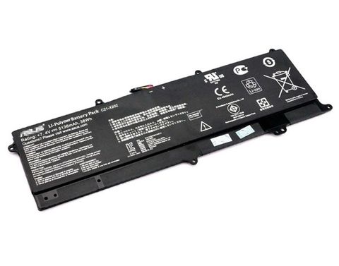 Pin Asus F542Un-Dm015T