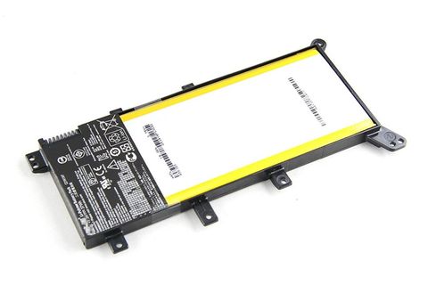 Pin Asus F554L