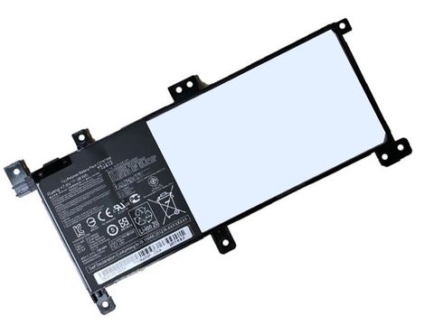 Pin Asus F555L-Fxx166D