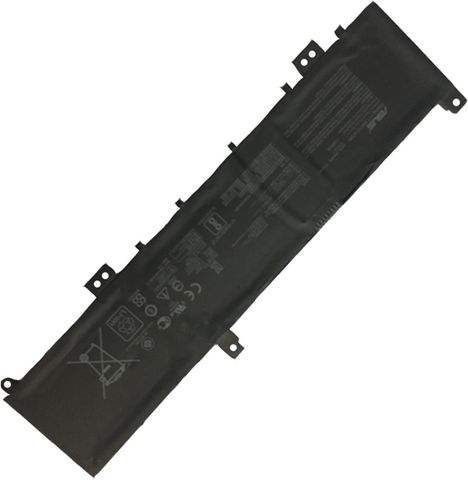 Pin Asus F705Ma-Bx087T-Be