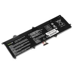 Pin Asus F751Nv-Ty004T