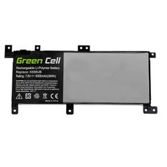 Pin Asus F756Uq-T4146T