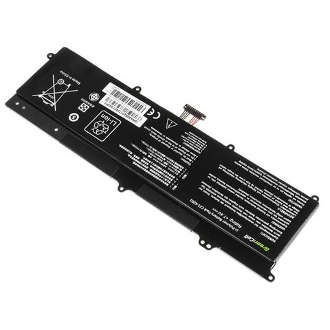 Pin Asus Fx503Vd-E4045