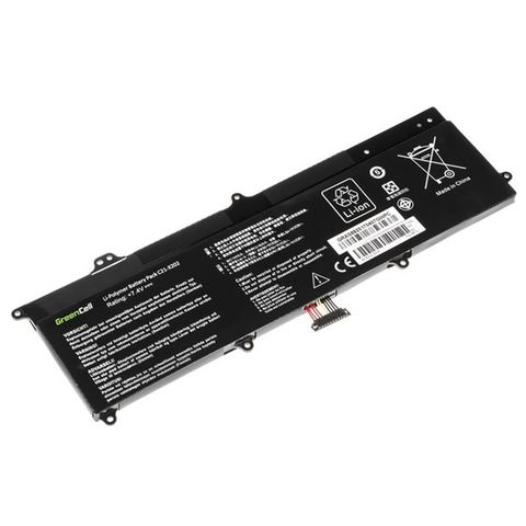 Pin Asus Fx504Gm-En151T
