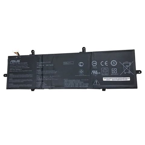 Pin Asus Gaming G702Vs