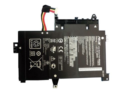 Pin Asus Gaming Rog G752Vt