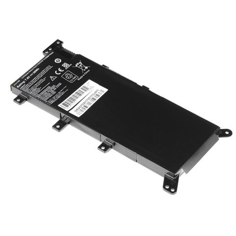 Pin Asus Gaming Rog Gl553Ve