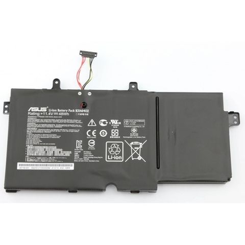 Pin Asus K200Ma-Ds01T-Wh