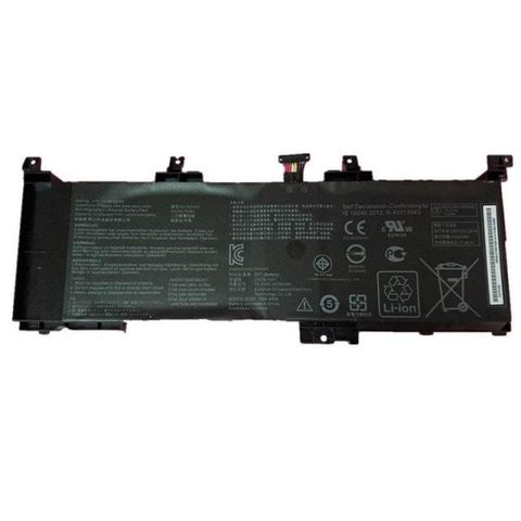 Pin Asus K40Ad