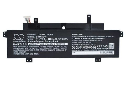 Pin Asus K43Sj