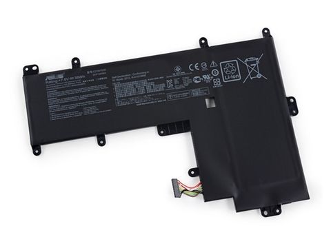 Pin Asus K541Uv-Gq642T