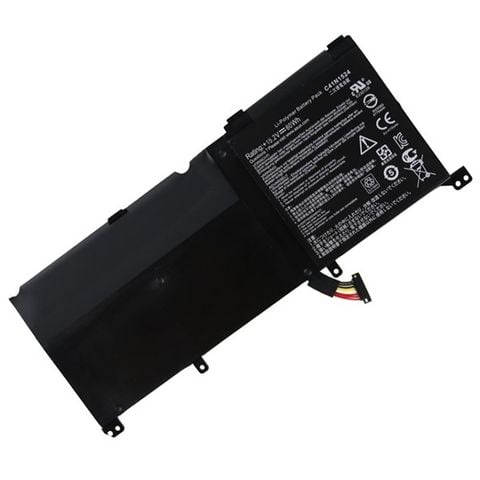 Pin Asus K542Uf-Dm219T
