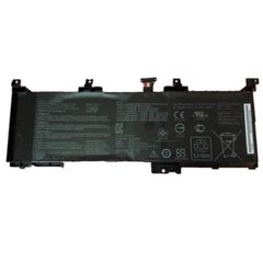 Pin Asus K550C